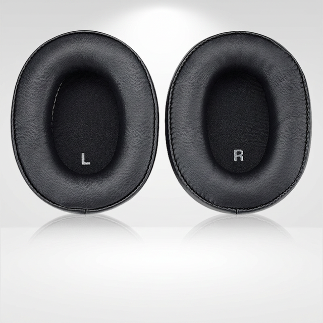 For Razer BlackShark Stereo Ear Cushions Deluxe Protein Skin Earpads Epic Gaming Cushion Classic Version Headset