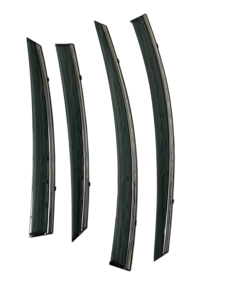 Factory Directly Sell High End tape-on Injection Deflector <b>Window</b> Visor for Buick Excelle GT 2015-2018 - Product Image 1
