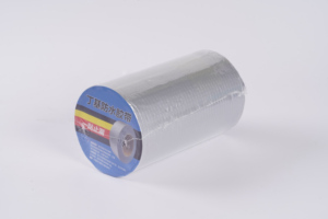 <span class=keywords><strong>Bande</strong></span> <span class=keywords><strong>de</strong></span> fixation étanche en caoutchouc et feuille d'aluminium <span class=keywords><strong>de</strong></span> qualité médicale <span class=keywords><strong>pour</strong></span> la réparation <span class=keywords><strong>de</strong></span> fissures <span class=keywords><strong>de</strong></span> <span class=keywords><strong>toiture</strong></span> et l'étanchéité des joints <span class=keywords><strong>de</strong></span> <span class=keywords><strong>toiture</strong></span> <span class=keywords><strong>pour</strong></span> la maison - Product Image 4