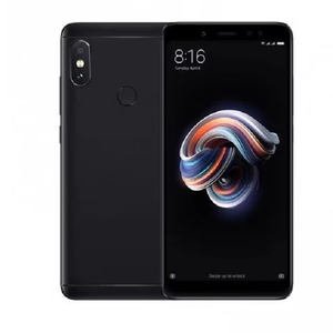 Teléfono inteligente <span class=keywords><strong>Redmi</strong></span> <span class=keywords><strong>Note</strong></span> 5 <span class=keywords><strong>Pro</strong></span> versión universal Octa Core 3500-3999mAh batería compatible con 3G/4G - Product Image 5