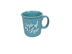 Taza de Cerámica / Gres - Product Image 2