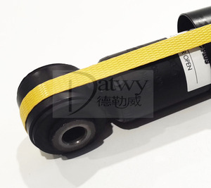 OE 9802909980เปอโยต์301 Citroen Elysee 2013-2016 (M43) โช้คอัพหลัง (แบรนด์ monr) - Product Image 4