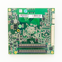 AAEON COM-KB REV.A1.0 P/N.1907KB0002 嵌入式计算机 COM Express Type 6 模块，带 AMD G 系列片上系统 APU