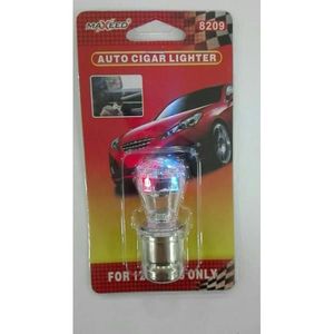 Encendedor de Cigarrillos para Auto 12V Solo para Uso en Vehículos Maxeed 8209 - Product Image 1