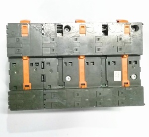 โมดูลซีพียู PLC รุ่น B&R X20CP1484 - Product Image 5