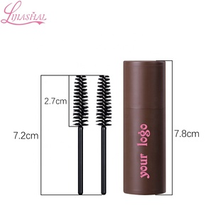 Customizable News <strong>Eyebrow</strong> Stamp and <strong>Stencil</strong> <strong>Kit</strong> with Own Logo Low MOQ Mineral Ingredient - Product Image 5