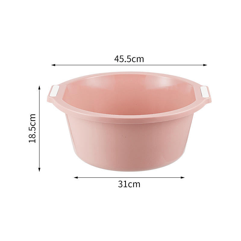 5137 poudre # diamètre 45.5*18.5cm