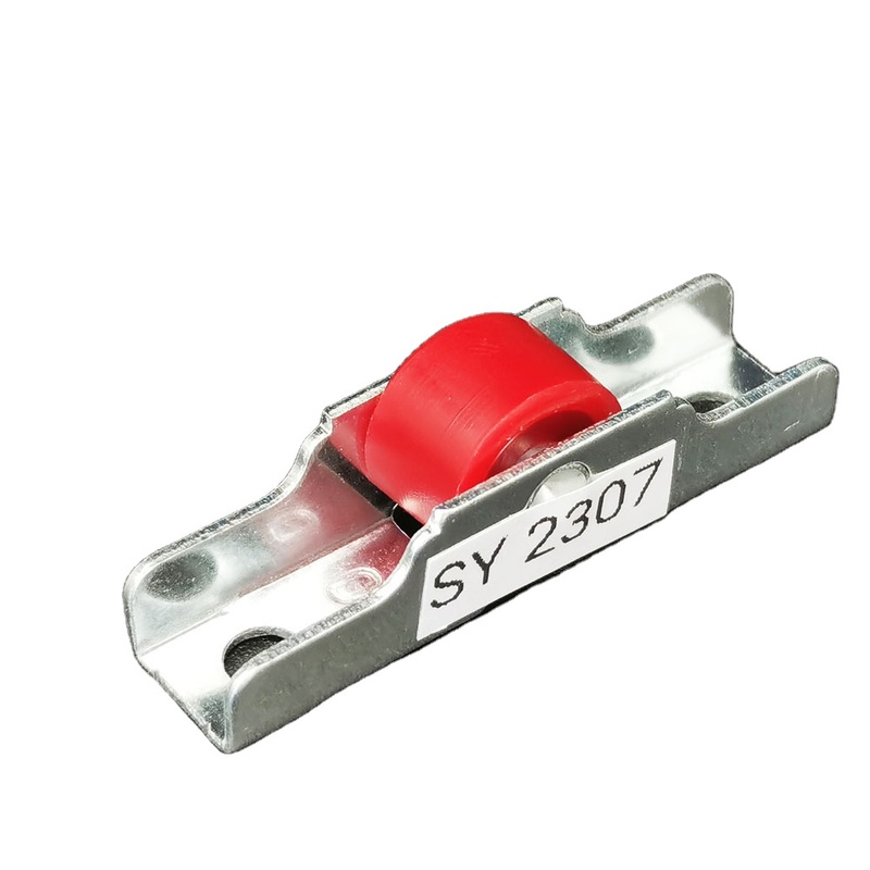 Screen Roller Zinc Plating Sliding Door