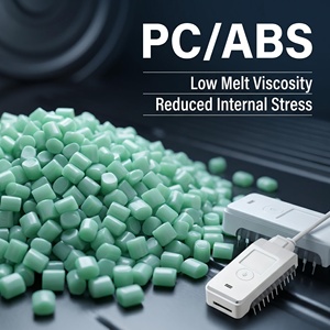 เรซินโพลีพทาลาไมด์ (PPA) ที่ผ่านการอบชุบแข็งและปรับอุณหภูมิ FX Toughened ออกแบบมาเพื่อใช้เป็นตัวเชื่อมต่อ ซ็อกเก็ต และเซ็นเซอร์ใน SuFX - Product Image 4