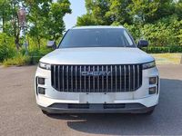 Compre Chery Exploration 06 Urban 1.6T 2023, Vehículo de Lujo con Tracción en Dos Ruedas, Volante a la Izquierda, Autos y Autopartes Usados de China para Importadores Africanos