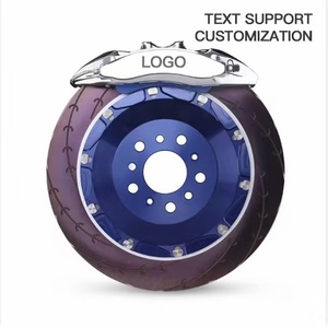 Kit de Pinzas de Freno Endless para <span class=keywords><strong>GR</strong></span> 86, <span class=keywords><strong>Yaris</strong></span>, Lexus LC100, LC200, GX460, Nissan, <span class=keywords><strong>Toyota</strong></span> <span class=keywords><strong>Yaris</strong></span>, Hiace, Honda Civic GE8 - Product Image 5