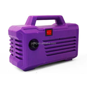 Lavadora de Autos Eléctrica Automática de Alta Presión de 220V con Caudal de 4-5L/min y Garantía de 3 Años, Precio de Fábrica - Product Image 5