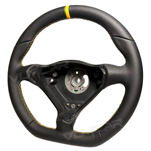 Volante de Fibra de Carbono Personalizado para Boxster 986 996 993 - Product Image 2