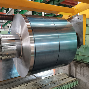 고품질 0.02mm 0.03mm 0.04mm 0.05mm 0.06mm 0.08mm 얇은 304 시트 공장 재고 ASTM 스테인리스 스틸 코일/스트립 포일 304 - Product Image 4