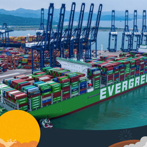 Service de transport de fret aérien et maritime Hon Hai Africa Logistics pour l'Afrique : 10 jours par avion, 45 jours par mer - Product Image 3
