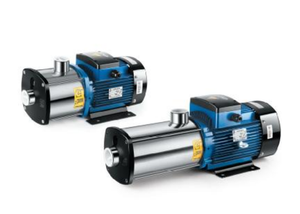 Bombas Nanfang, Bomba Horizontal Especializada para Suministro de Agua Industrial, Transferencia Química, Presurización de Edificios, Agua Caliente - Product Image 3