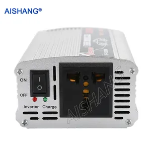 Inversor de carro aishang dc, melhor preço 220w qualidade superior