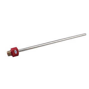 Tuyau d'entrée et de sortie universel pour chauffe-eau électrique, en acier inoxydable, résistant aux hautes températures, Dn15 - Product Image 2