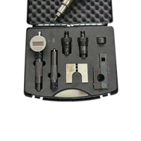 Autopart Common Rail Injecteur De Carburant Buse Outil De Réparation Kit De Testeur De Mesure Ensemble pour Volvo E1 E3 Injecteur