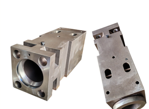 Dahan Sb121 Hoge Kwaliteit Graafmachine Hydraulische Breker Gehechtheid Voorhoofd Van De Belangrijkste Rotsbreker Cilinder Houten Voor Geval - Product Image 4