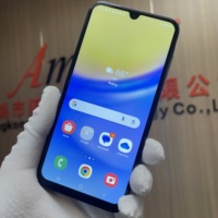 Venta al por Mayor de Teléfonos Móviles 99% Nuevos, Smartphones 5G para Celulares, Teléfonos Chinos en Venta en Línea para Samsung A15 A16 A17