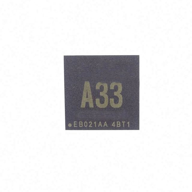 A33 BGA Quad-Core Processor Chip CPU Processor Chip Integrated Circuits New and Original B-O-M List Service
