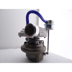 Turbocompressore, Sovralimentazione Adatto per PERKINS 879657-5001S Turbina Completa - Product Image 3