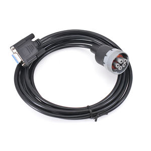 Câble de contact USB de haute qualité, outil de diagnostic Wintrac, Thermo-King, <span class=keywords><strong>Diag</strong></span>, <span class=keywords><strong>logiciel</strong></span> Thermo King - Product Image 4