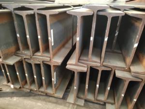 <span class=keywords><strong>Acier</strong></span> laminé à chaud S235 S355jr Q235 Q355 100X100mm Ipe Upn <span class=keywords><strong>Ipn</strong></span> Heb Hea I poutre en H en <span class=keywords><strong>acier</strong></span> de construction - Product Image 3