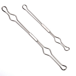 Vente en gros Presses à <span class=keywords><strong>papier</strong></span> métal 2 3 4 trous pour reliure de bureau - Product Image 5