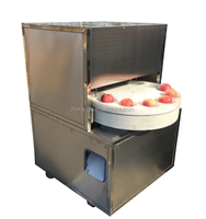 Machine démêlante pour enlever les graines, de haute qualité, Machine à fileter, pour fruits, abricot, cerise, prune, noix