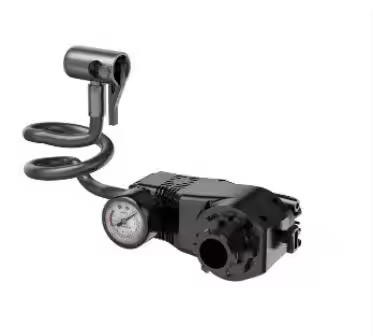 air pump head