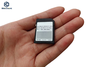 PLC Controller Sensor <b>Memory</b> <b>Card</b> Brand New Original 6ES7954-8L - Product Image 1