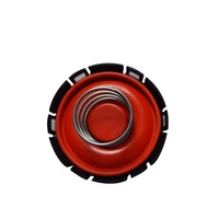 1112 7588 412 Penutup Katup PCV Otomatis untuk BMW F20 F25 F30 F35 F18 N20 X1 X3 X4 Z4