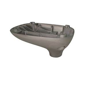 中国OEM工厂高品质铝/锌/Zamac金属压铸工艺零件制造商 - Product Image 3