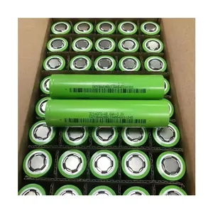 Оригинальные цилиндрические перезаряжаемые литиевые аккумуляторные батареи 32140 3,2 в 15 Ач 48 Втч LifePo4 для аккумуляторного блока