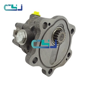 Bomba de Transferencia de Combustible 239-0249 2390249 para Excavadora E320D E323D, Motor C4.4 C6.4 C6.6, Bomba de Combustible, Piezas de Maquinaria de Construcción - Product Image 1