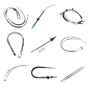 Vente chaude Meilleur fournisseur en gros Câble de frein de stationnement de frein à tête pour Citroen <span class=keywords><strong>C4</strong></span> <span class=keywords><strong>Picasso</strong></span> 4745Z8 - Product Image 6