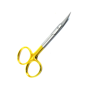 New Design Stainless Steel Bandage <b>Gum</b> Scissors Surgical Instruments Emergency Low Price Top Selling - Product Image 5