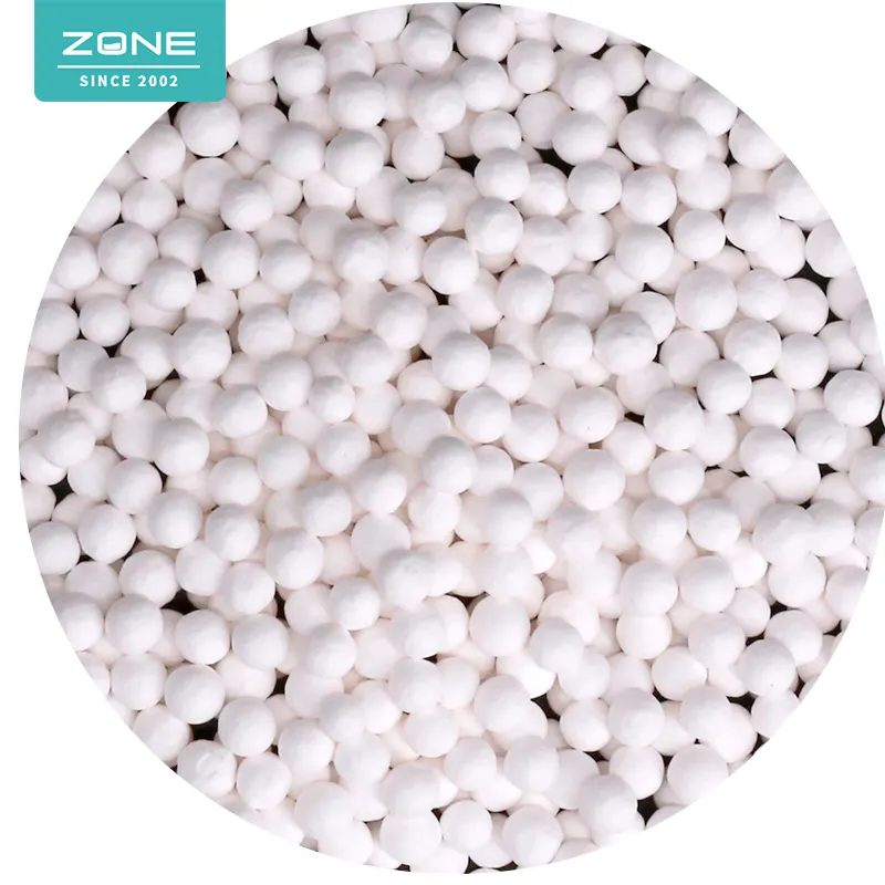 Direct Factory Good Price Activated Alumina Fluoride Removal Filter for Water