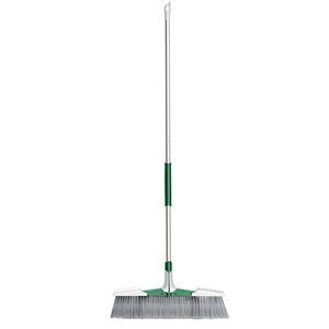 Balai de haute technologie, 50 cm, poils en nylon rétractables, outil de nettoyage des sols - Product Image 5