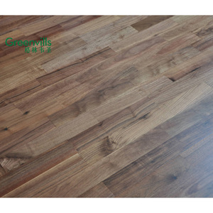 189MM American <strong>Walnut</strong> Parquet <strong>Engineered</strong> Wood Flooring for Underfloor Heating Top Species <strong>Brazilian</strong> <strong>Walnut</strong> <strong>Hardwood</strong> Flooring - Product Image 4