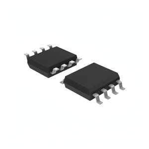 BOM IC In Stock Electronic Circuit Components Memory W25Q16JVSSJQ 8 SOlC - Product Image 1