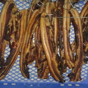 Khay sấy thiết bị máy sấy Fly maggot dehydrator đen lính ruồi ấu trùng côn trùng giòi Máy sấy khô - Product Image 4