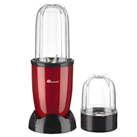 Anbo 3 5 7 9 10 17 In 1 Draagbare Elektrische Nutri Blender Machine Food Fruit Juicer Mixer Tafel Blender Machine