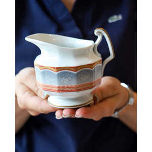 Servizio da Caffè Royal Copenhagen da 12 Pezzi con Brocca per il Latte - Product Image 2