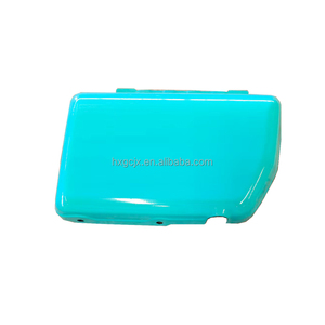 ฝาครอบด้านบนกล่องเครื่องมือ SK210-10 ขายดี อะไหล่สำหรับรถขุด SK200-10 330-10 350-10 ยี่ห้อ Kobelco - Product Image 2