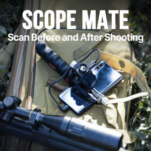 InfiRay T2 PRO Caméra <span class=keywords><strong>thermique</strong></span> de chasse en plein air pour <span class=keywords><strong>iPhone</strong></span> et Android 1579m <span class=keywords><strong>Vision</strong></span> nocturne Portée <span class=keywords><strong>thermique</strong></span> infrarouge - Product Image 2