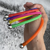 Vente en gros de mousse de nettoyage de voiture accessoires de lance mousse de canon filtre à billes en acier inoxydable avec tube coloré