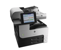 Mesin Fotokopi Multifungsi Monokrom A3 Printer Baru M725 untuk HP LaserJet Enterprise MFP M725